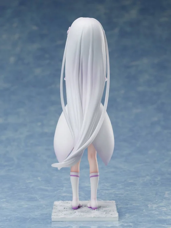 Re:ZERO - Scale Figure - Emilia (Memory of Childhood)