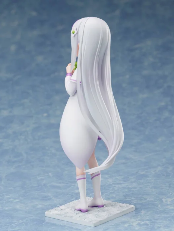 Re:ZERO - Scale Figure - Emilia (Memory of Childhood)