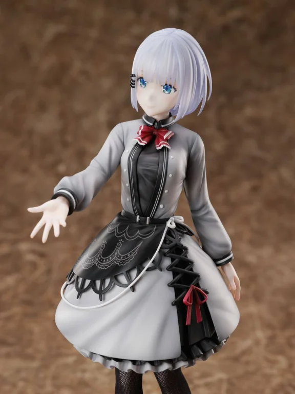 The Detective is Already Dead - Scale Figure - Siesta
