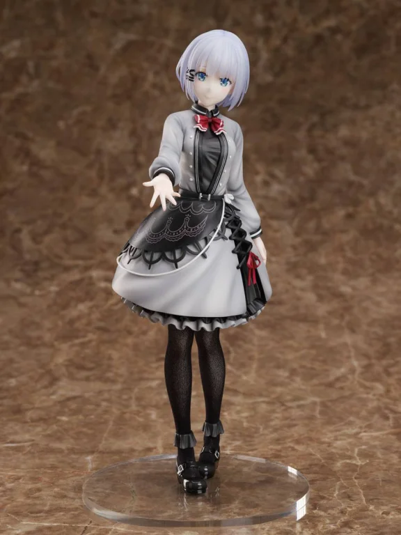 The Detective is Already Dead - Scale Figure - Siesta