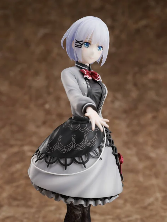 The Detective is Already Dead - Scale Figure - Siesta