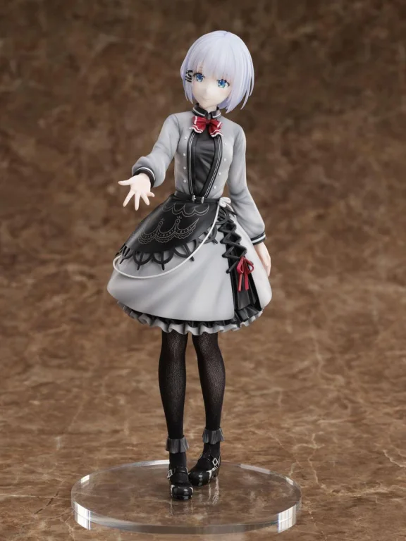 The Detective is Already Dead - Scale Figure - Siesta