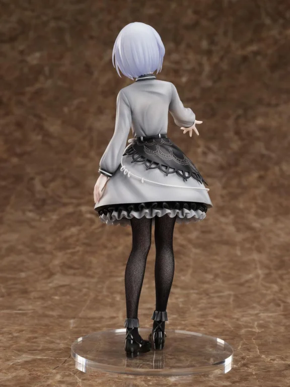 The Detective is Already Dead - Scale Figure - Siesta