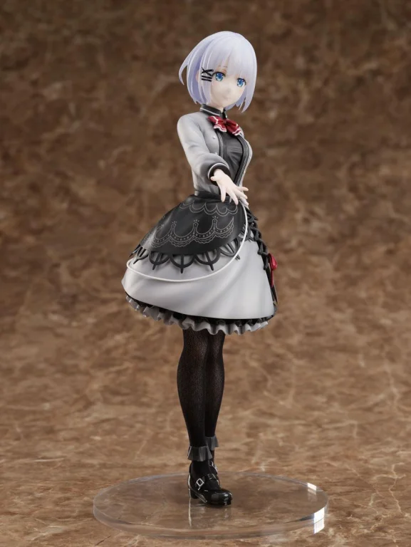 The Detective is Already Dead - Scale Figure - Siesta
