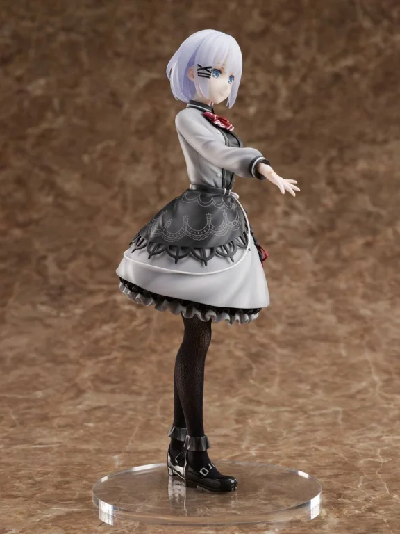 The Detective is Already Dead - Scale Figure - Siesta