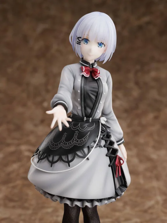The Detective is Already Dead - Scale Figure - Siesta