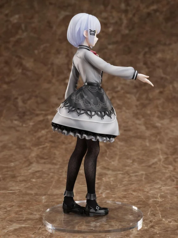 The Detective is Already Dead - Scale Figure - Siesta