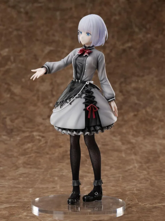 The Detective is Already Dead - Scale Figure - Siesta