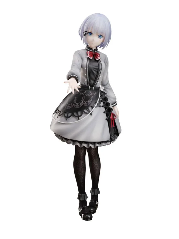 The Detective is Already Dead - Scale Figure - Siesta