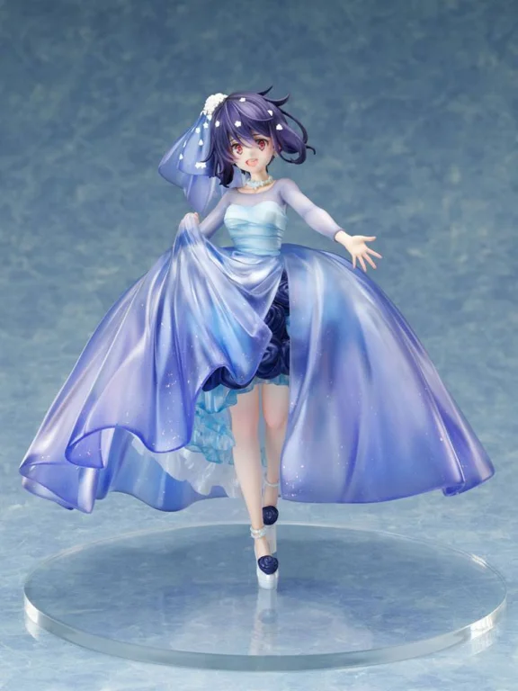 Zombie Land Saga - Scale Figure - Ai Mizuno (Wedding Dress)