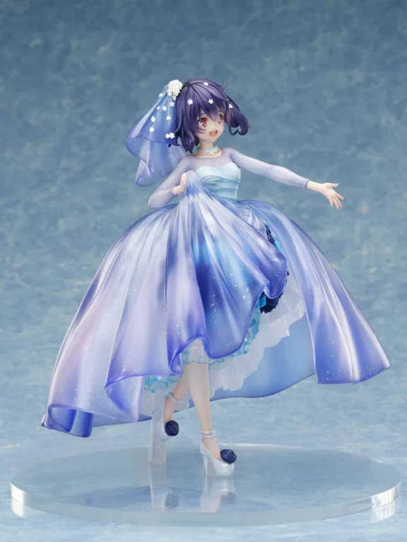 Zombie Land Saga - Scale Figure - Ai Mizuno (Wedding Dress)