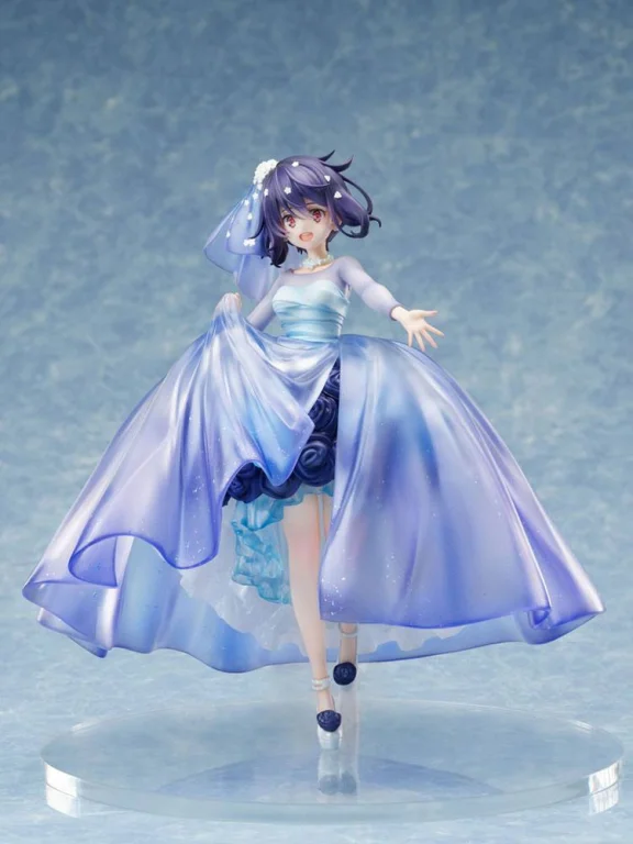 Zombie Land Saga - Scale Figure - Ai Mizuno (Wedding Dress)