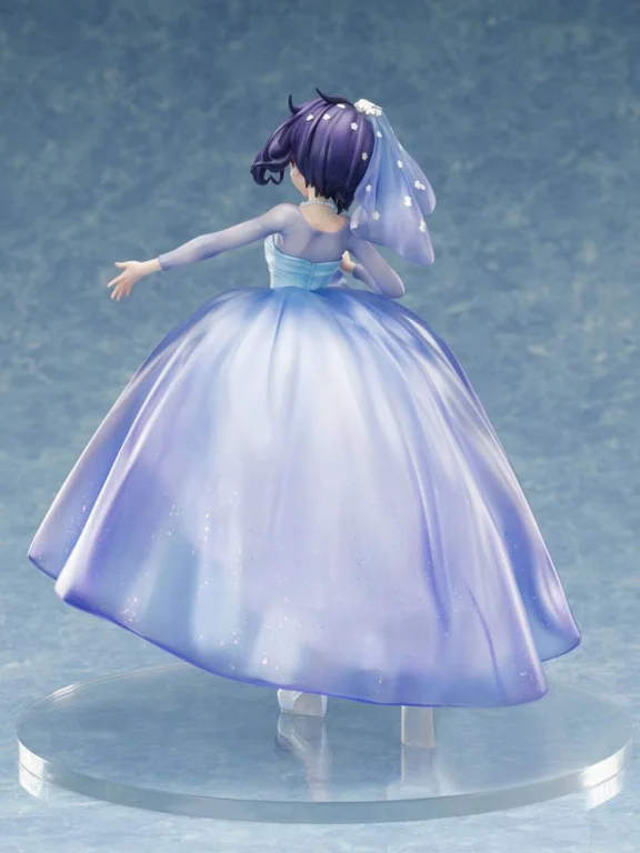 Zombie Land Saga - Scale Figure - Ai Mizuno (Wedding Dress)