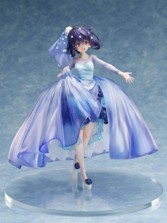 Zombie Land Saga - Scale Figure - Ai Mizuno (Wedding Dress)