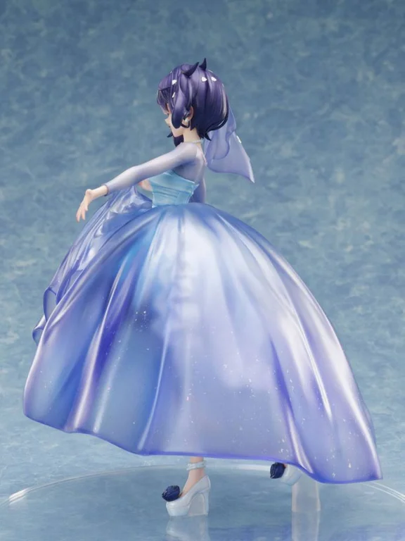Zombie Land Saga - Scale Figure - Ai Mizuno (Wedding Dress)