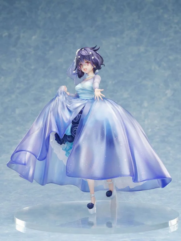 Zombie Land Saga - Scale Figure - Ai Mizuno (Wedding Dress)
