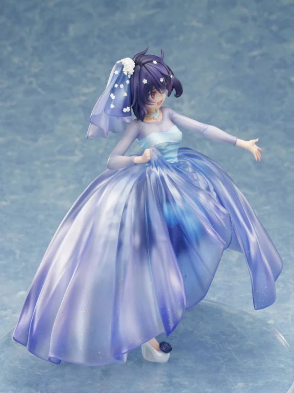 Zombie Land Saga - Scale Figure - Ai Mizuno (Wedding Dress)