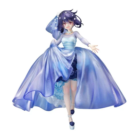 Produktbild zu Zombie Land Saga - Scale Figure - Ai Mizuno (Wedding Dress)