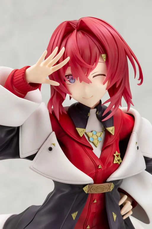 NIJISANJI - Scale Figure - Ange Katrina