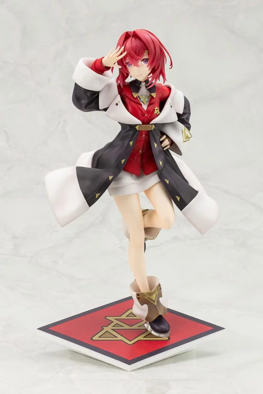 NIJISANJI - Scale Figure - Ange Katrina