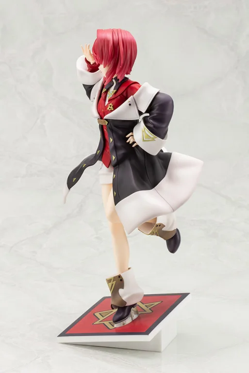 NIJISANJI - Scale Figure - Ange Katrina