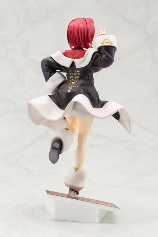 NIJISANJI - Scale Figure - Ange Katrina