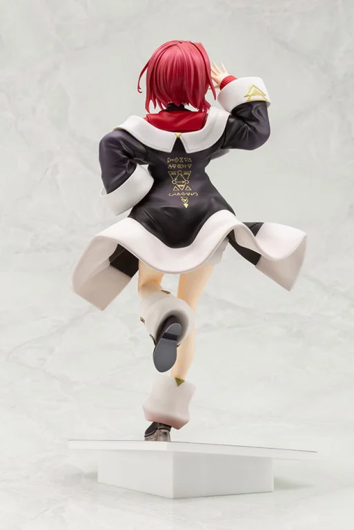 NIJISANJI - Scale Figure - Ange Katrina