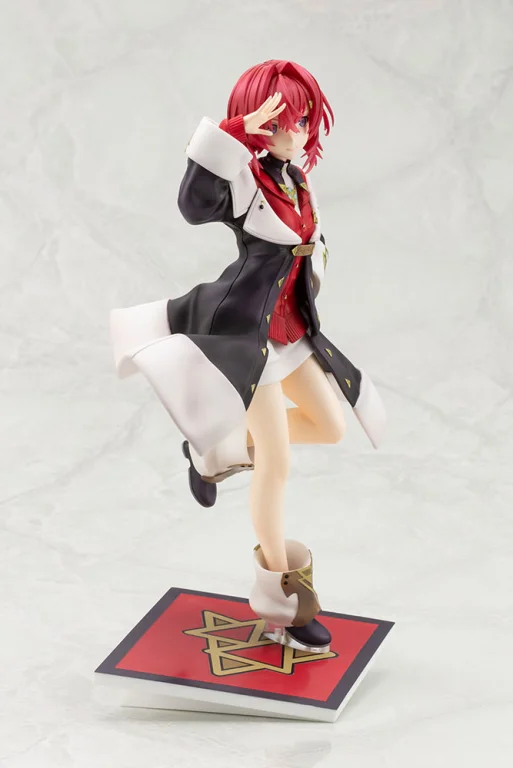 NIJISANJI - Scale Figure - Ange Katrina