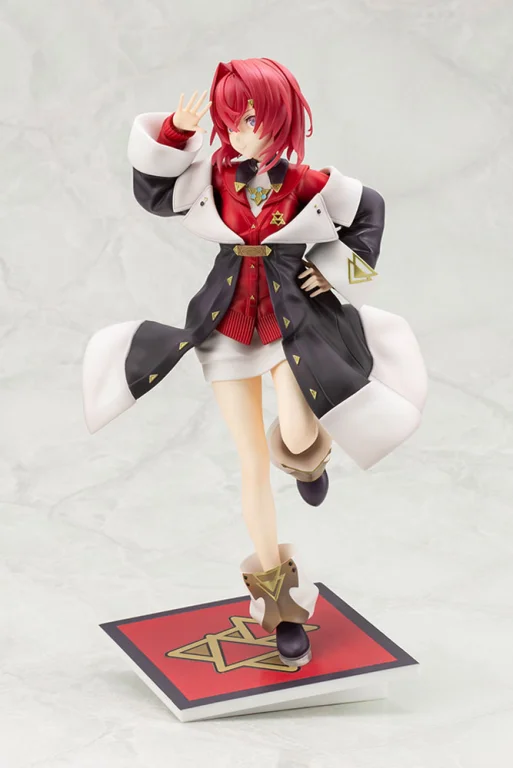 NIJISANJI - Scale Figure - Ange Katrina