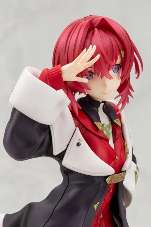 NIJISANJI - Scale Figure - Ange Katrina
