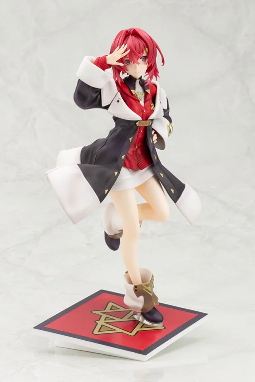 NIJISANJI - Scale Figure - Ange Katrina
