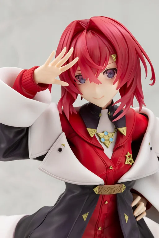 NIJISANJI - Scale Figure - Ange Katrina