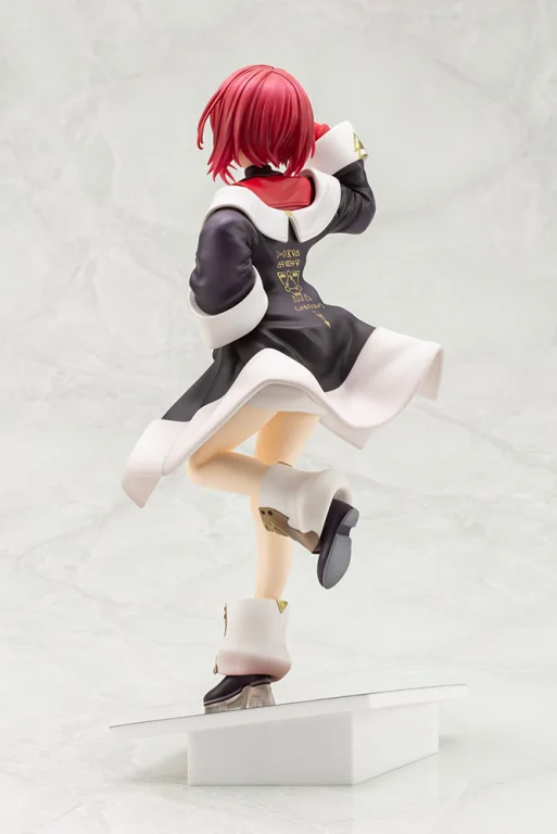 NIJISANJI - Scale Figure - Ange Katrina