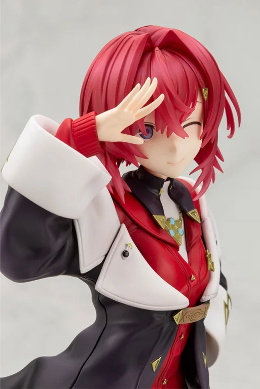 NIJISANJI - Scale Figure - Ange Katrina