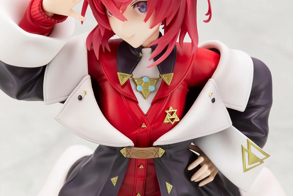 NIJISANJI - Scale Figure - Ange Katrina