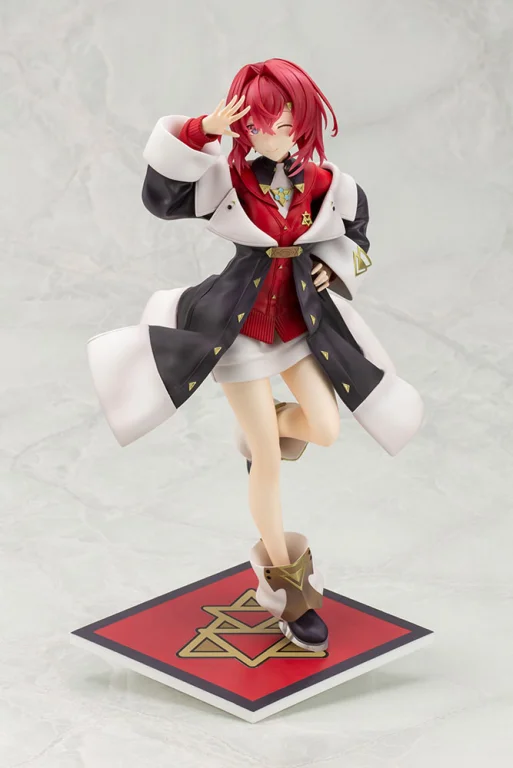 NIJISANJI - Scale Figure - Ange Katrina