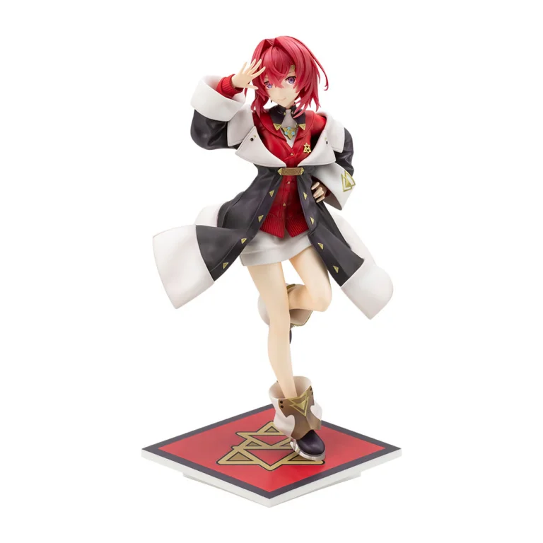 NIJISANJI - Scale Figure - Ange Katrina