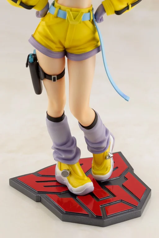 Transformers - Bishoujo - Bumblebee