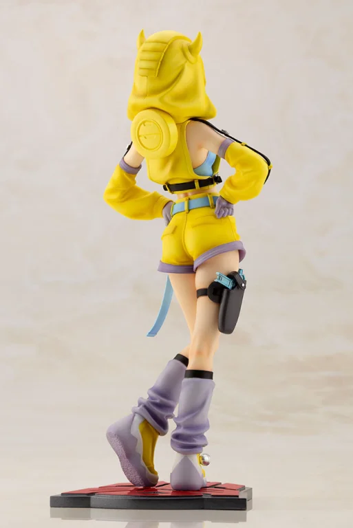 Transformers - Bishoujo - Bumblebee