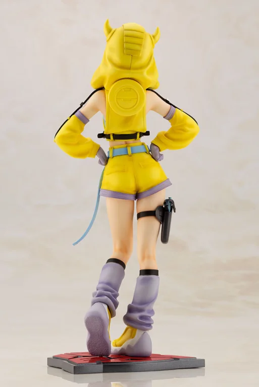 Transformers - Bishoujo - Bumblebee