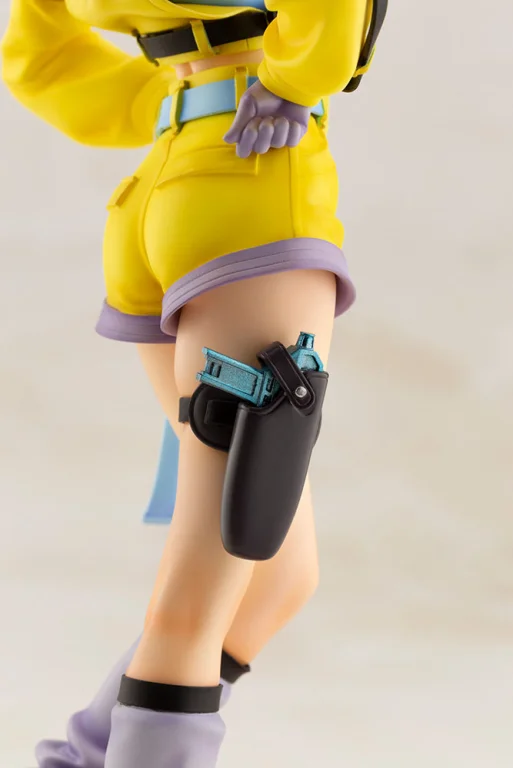 Transformers - Bishoujo - Bumblebee
