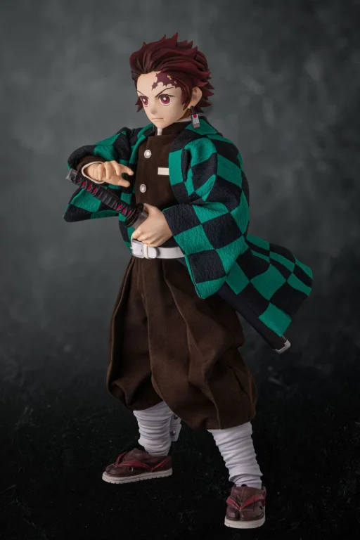 Demon Slayer - Scale Figure - Tanjirō Kamado