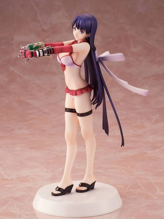 Fate/Grand Order - Summer Queens - Martha/Ruler
