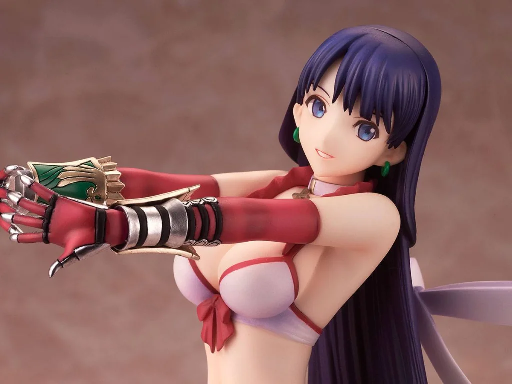 Fate/Grand Order - Summer Queens - Martha/Ruler