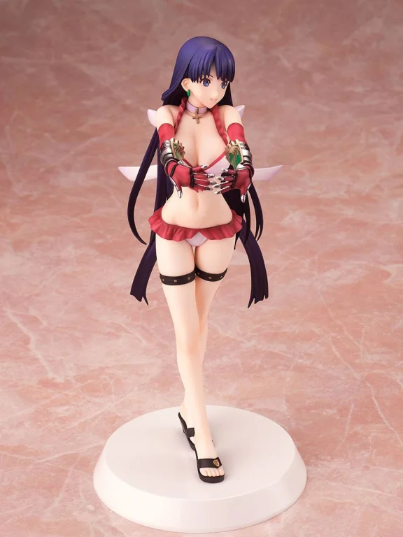 Fate/Grand Order - Summer Queens - Martha/Ruler