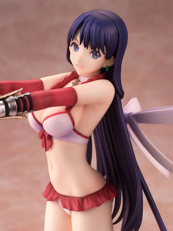 Fate/Grand Order - Summer Queens - Martha/Ruler