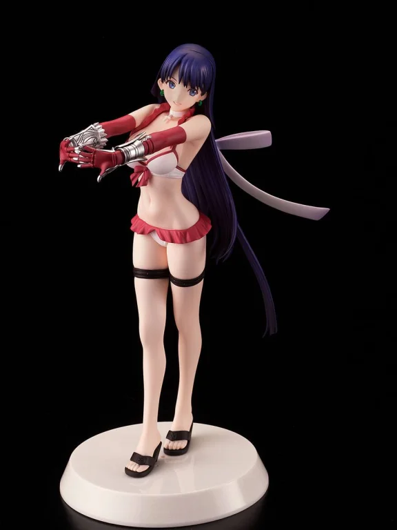 Fate/Grand Order - Summer Queens - Martha/Ruler