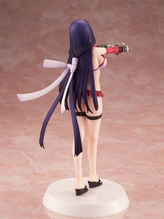 Fate/Grand Order - Summer Queens - Martha/Ruler