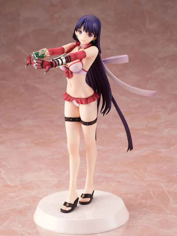Fate/Grand Order - Summer Queens - Martha/Ruler