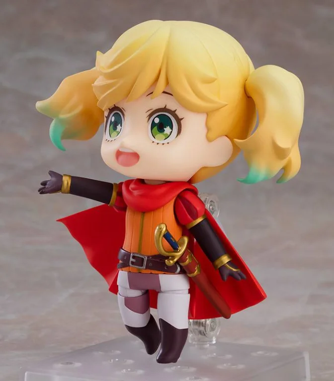 Kageki Shojo!! - Nendoroid - Sarasa Watanabe